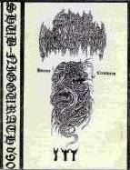 Shub Niggurath (MEX) : Horror Creatures (Demo)